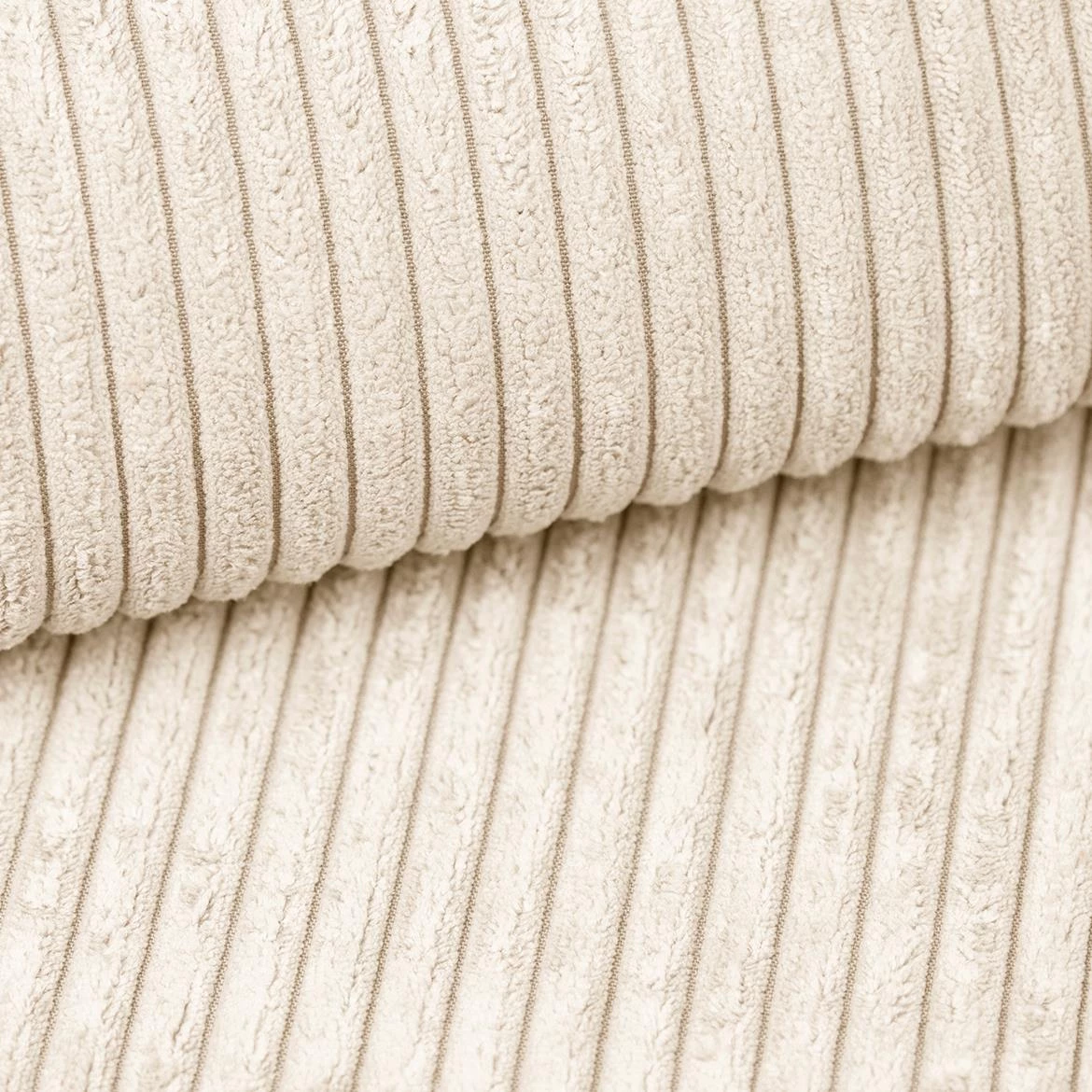 Capitol Poso 105 trosed s ležajem 250x105x89 cm bež