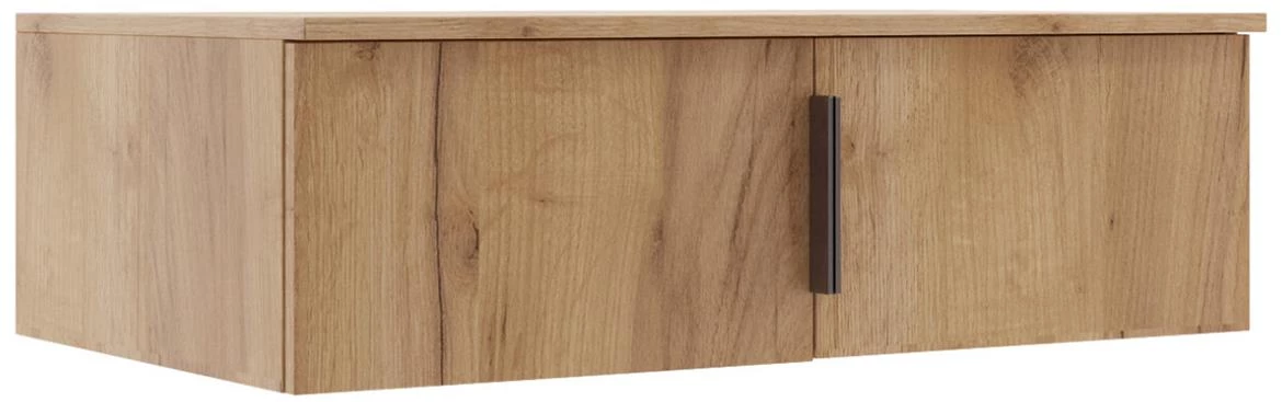 Florence nadogradnja 2vrata 100x61x30 craft zlatni