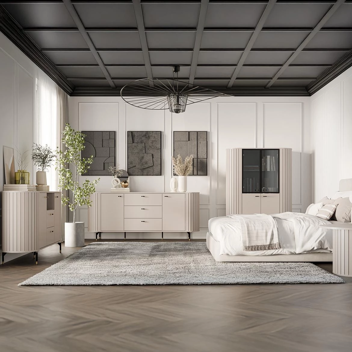 Zante Za6 klub stoc 104x56x47 cm kašmir