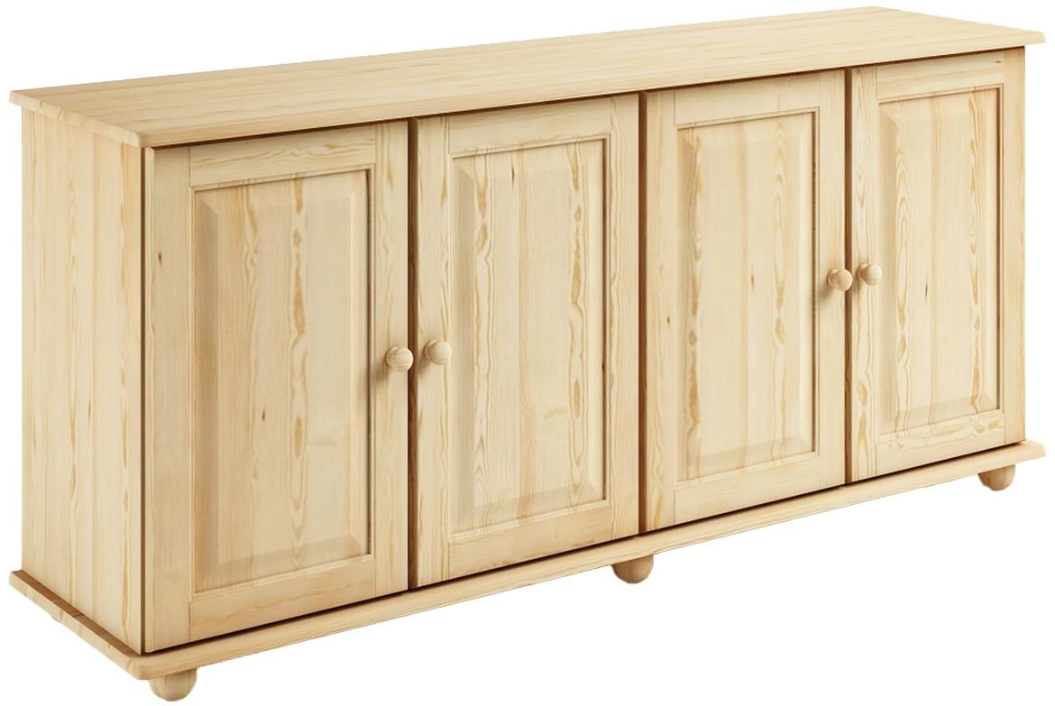 Komoda  KD70 165x42x76 bor