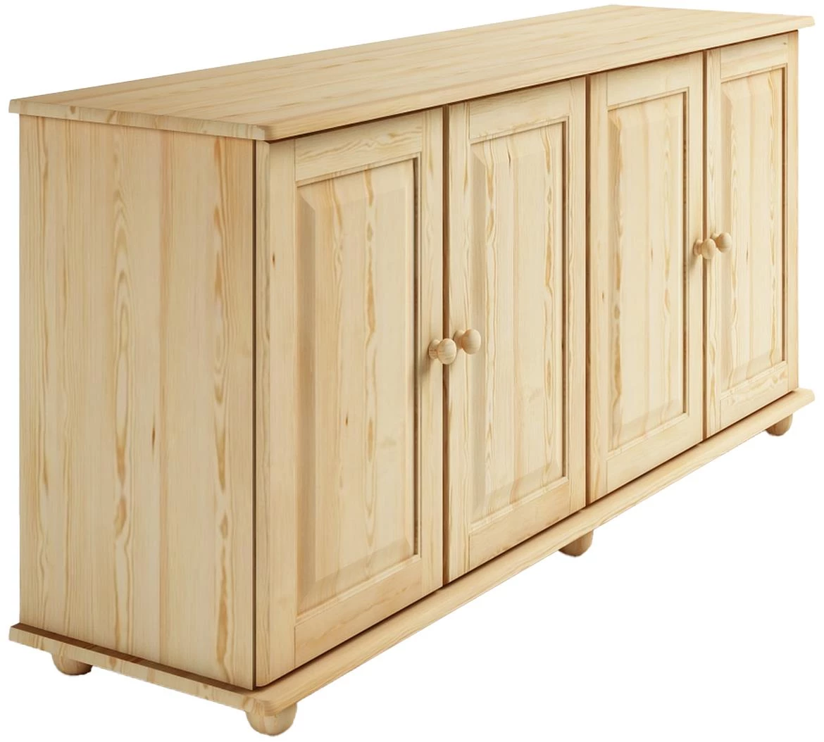 Komoda  KD70 165x42x76 bor