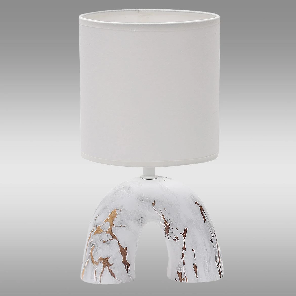 Stona lampa Marble