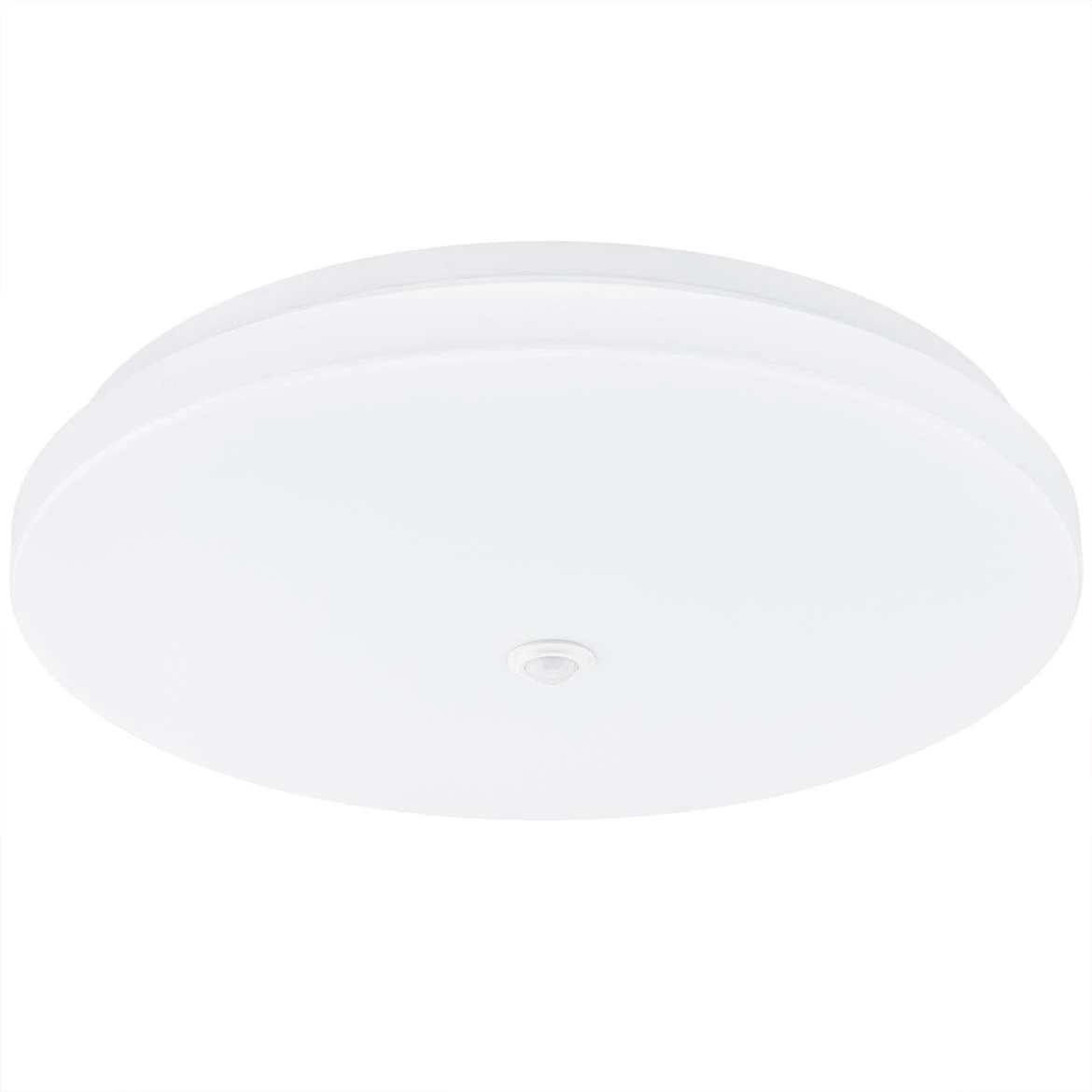 Stropna senzor lampa Notus 12W LED