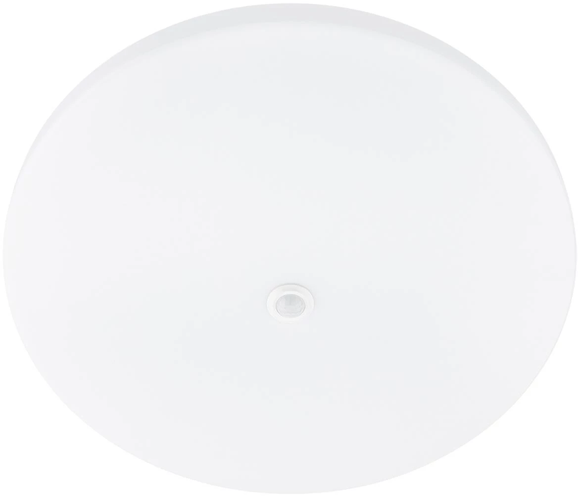 Stropna senzor lampa Notus 12W LED