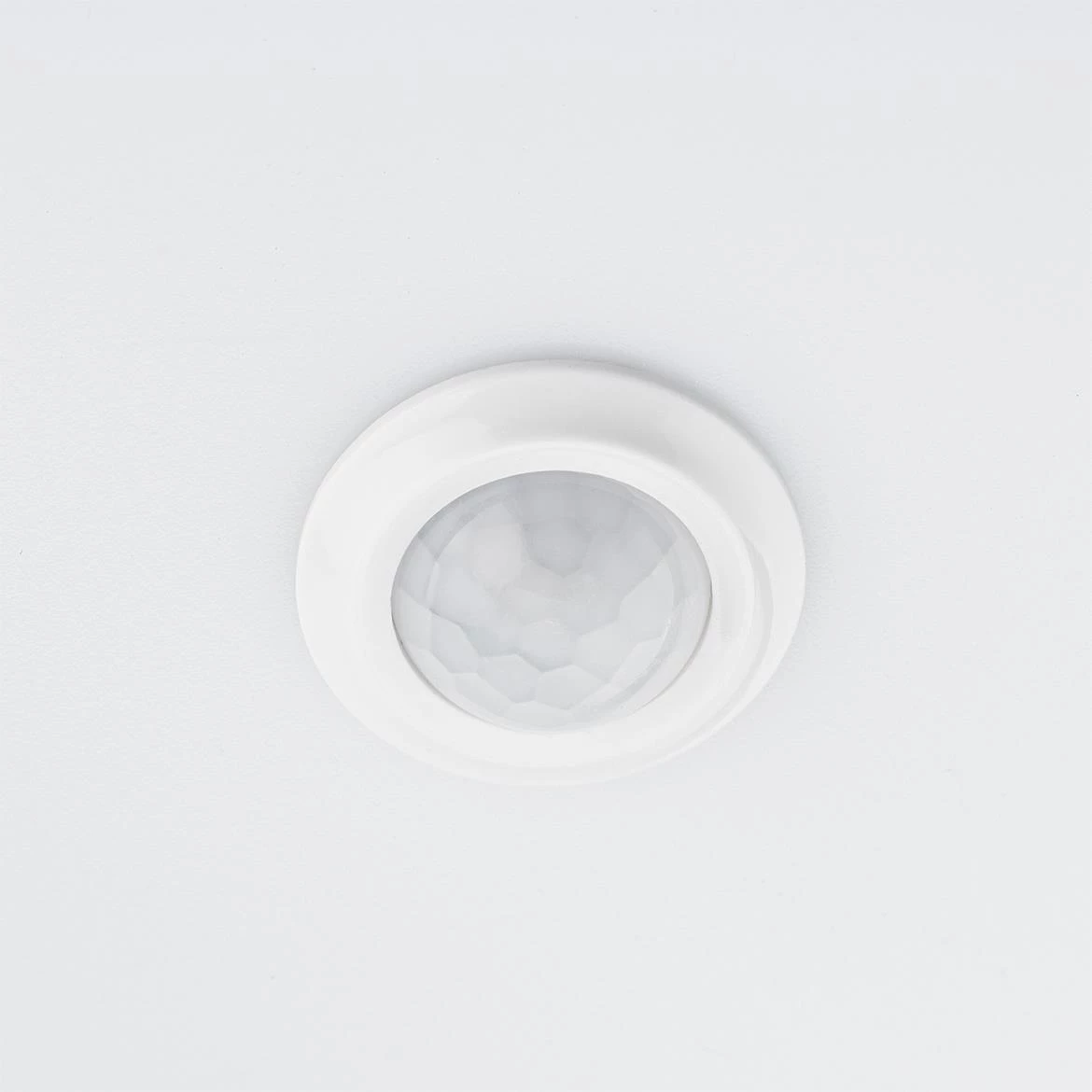 Stropna senzor lampa Notus 12W LED