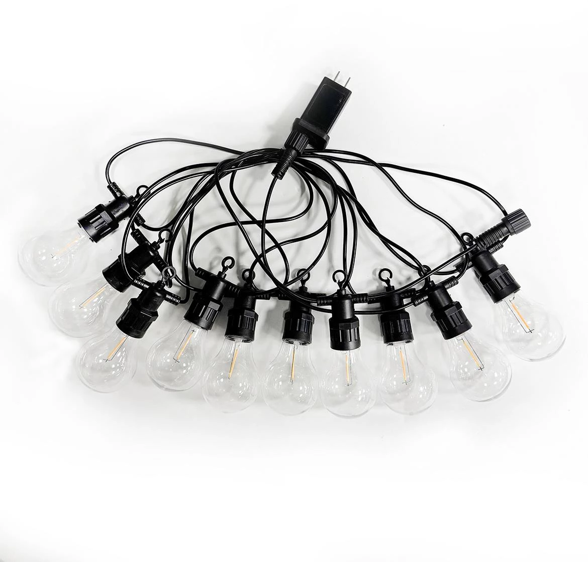 Spoljna girlanda Elara