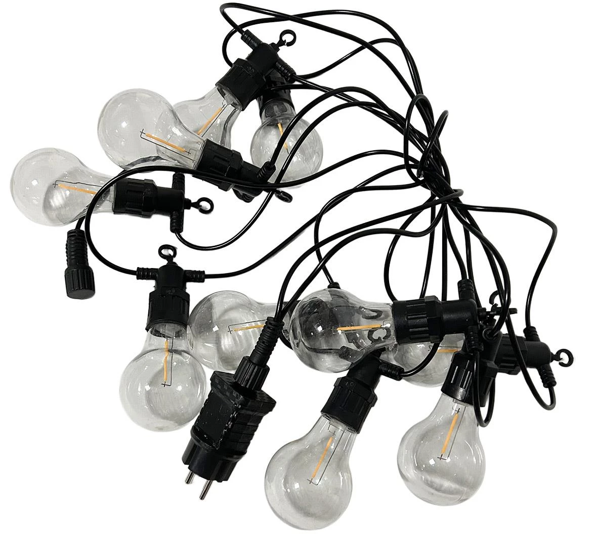 Spoljna girlanda Elara