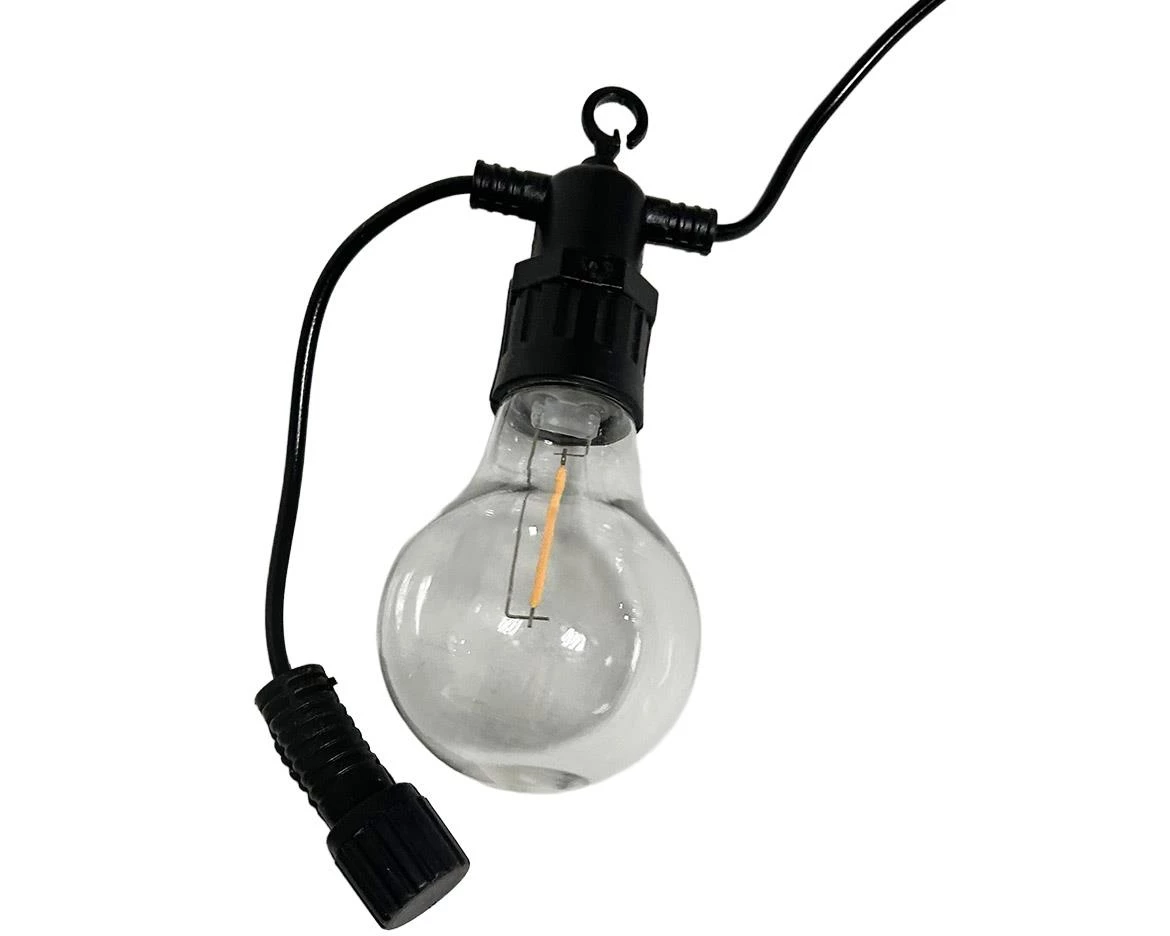 Spoljna girlanda Elara