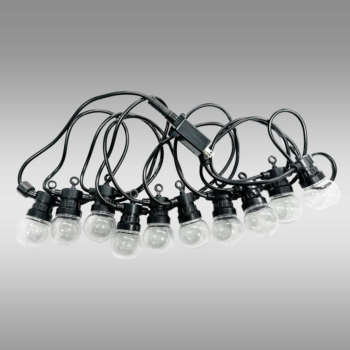 Spoljna girlanda Sinop