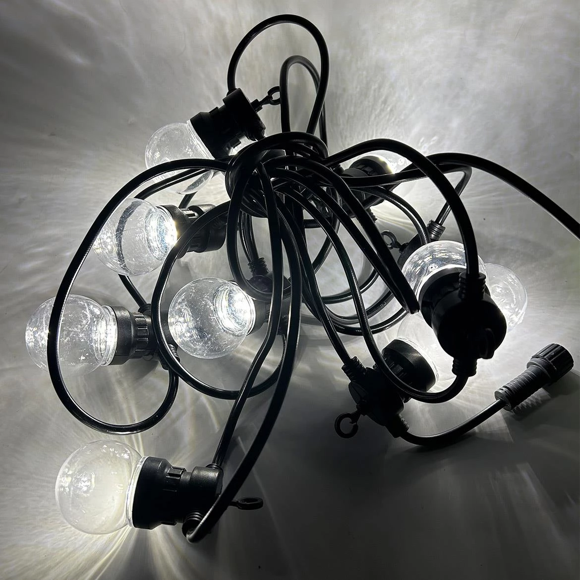 Spoljna girlanda Sinop