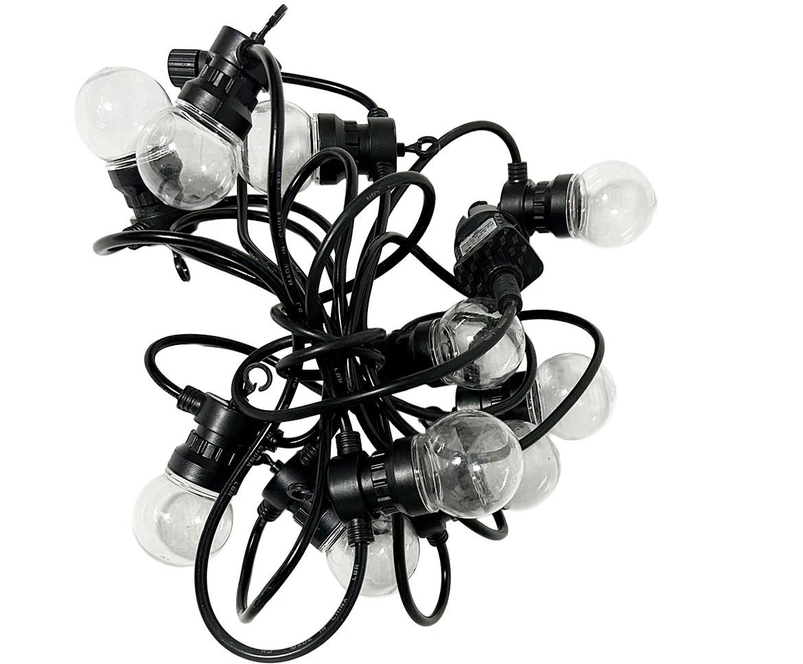 Spoljna girlanda Sinop