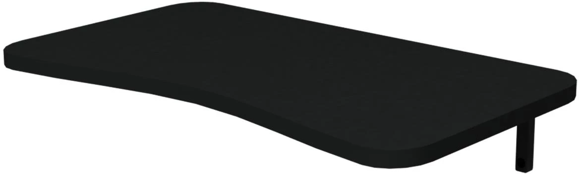 Zidni sklopivi radni sto Fd-Wmfd-007 60x35x23 Antracit