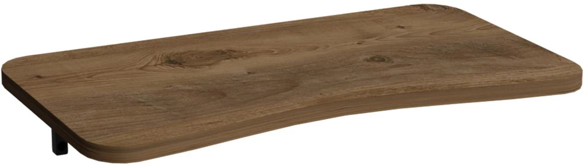 Zidni sklopivi radni  sto Fd-Wmfd-001 60x35x23 natur