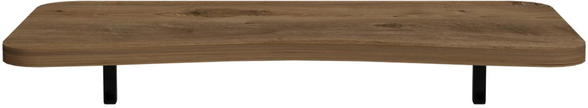 Zidni sklopivi radni  sto Fd-Wmfd-001 60x35x23 natur