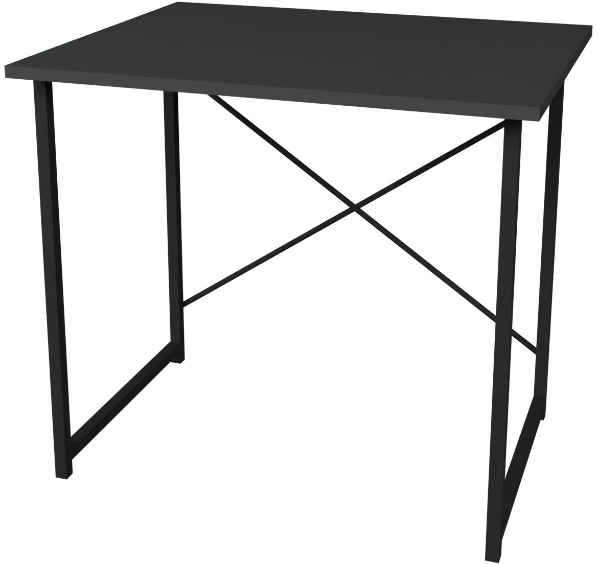 Radni sto FD-6090od-007 Antracit 90x60x73