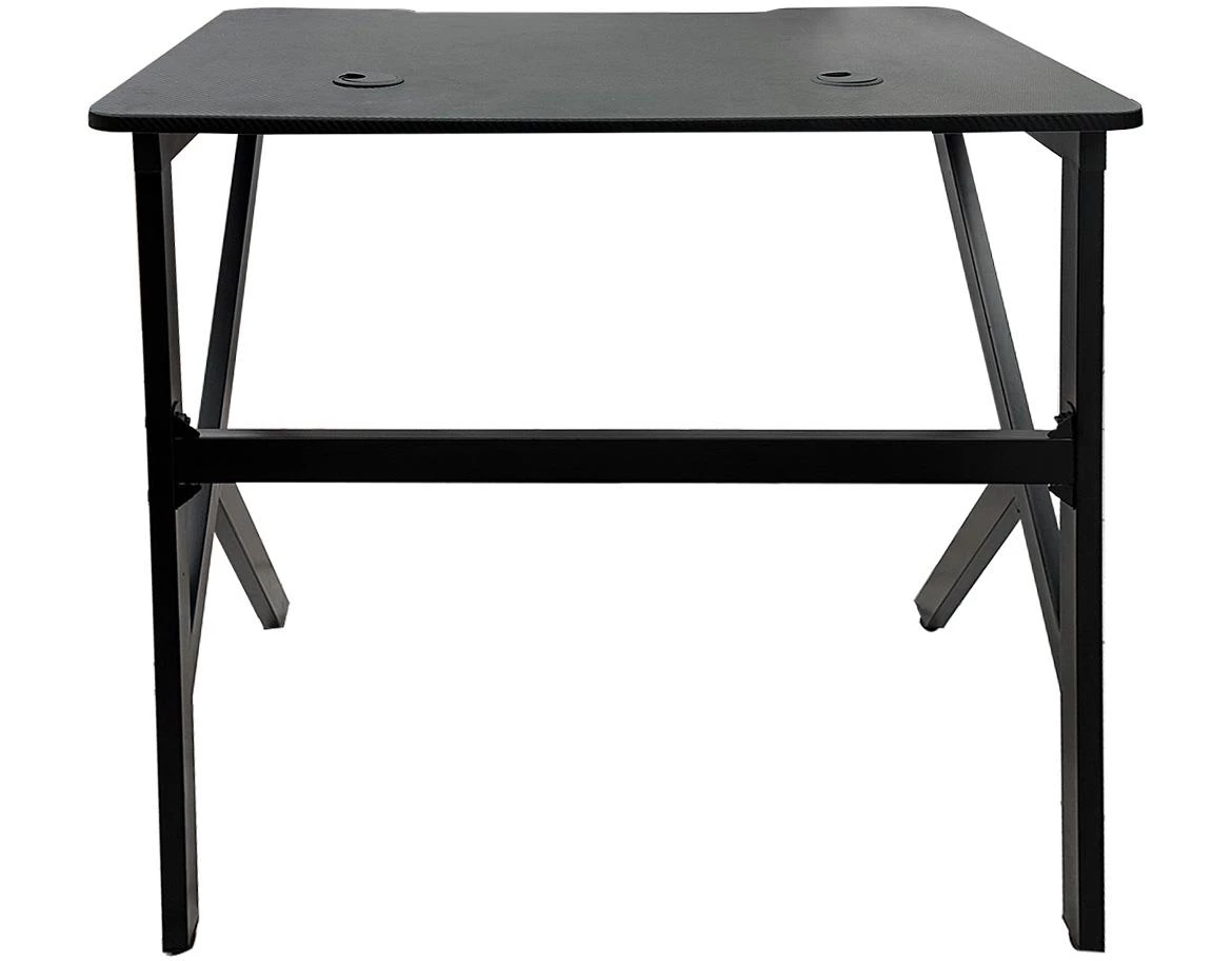 Besarion 8769 radni sto 80x60x74 crni