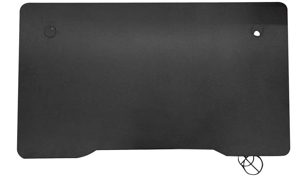Besarion 8769 radni sto 80x60x74 crni