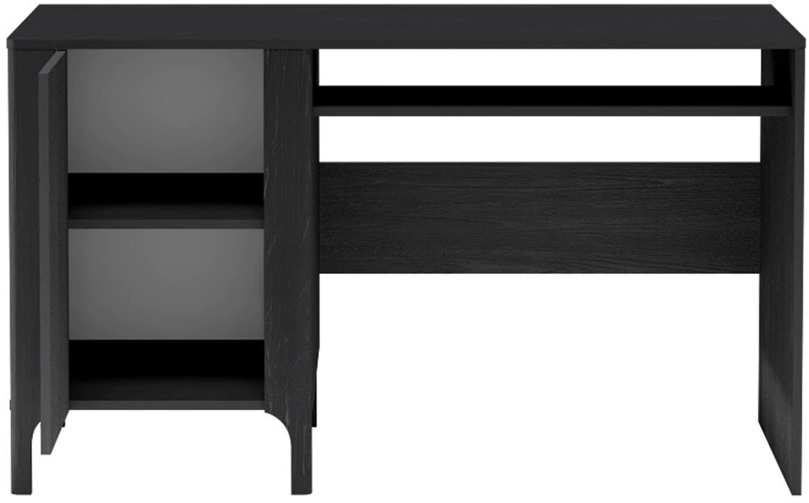 Malumi M9 radni stol 135x60x77,5 crni