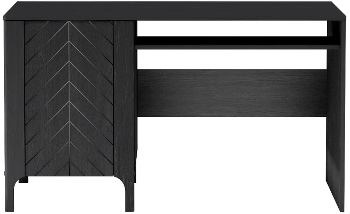 Malumi M9 radni stol 135x60x77,5 crni
