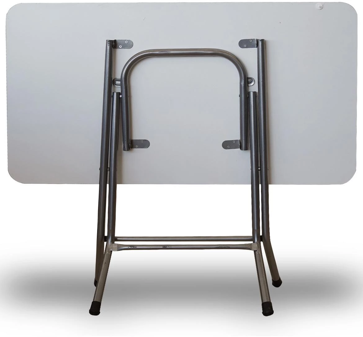 Jupiter sklopivi sto 110x60x74 bijeli