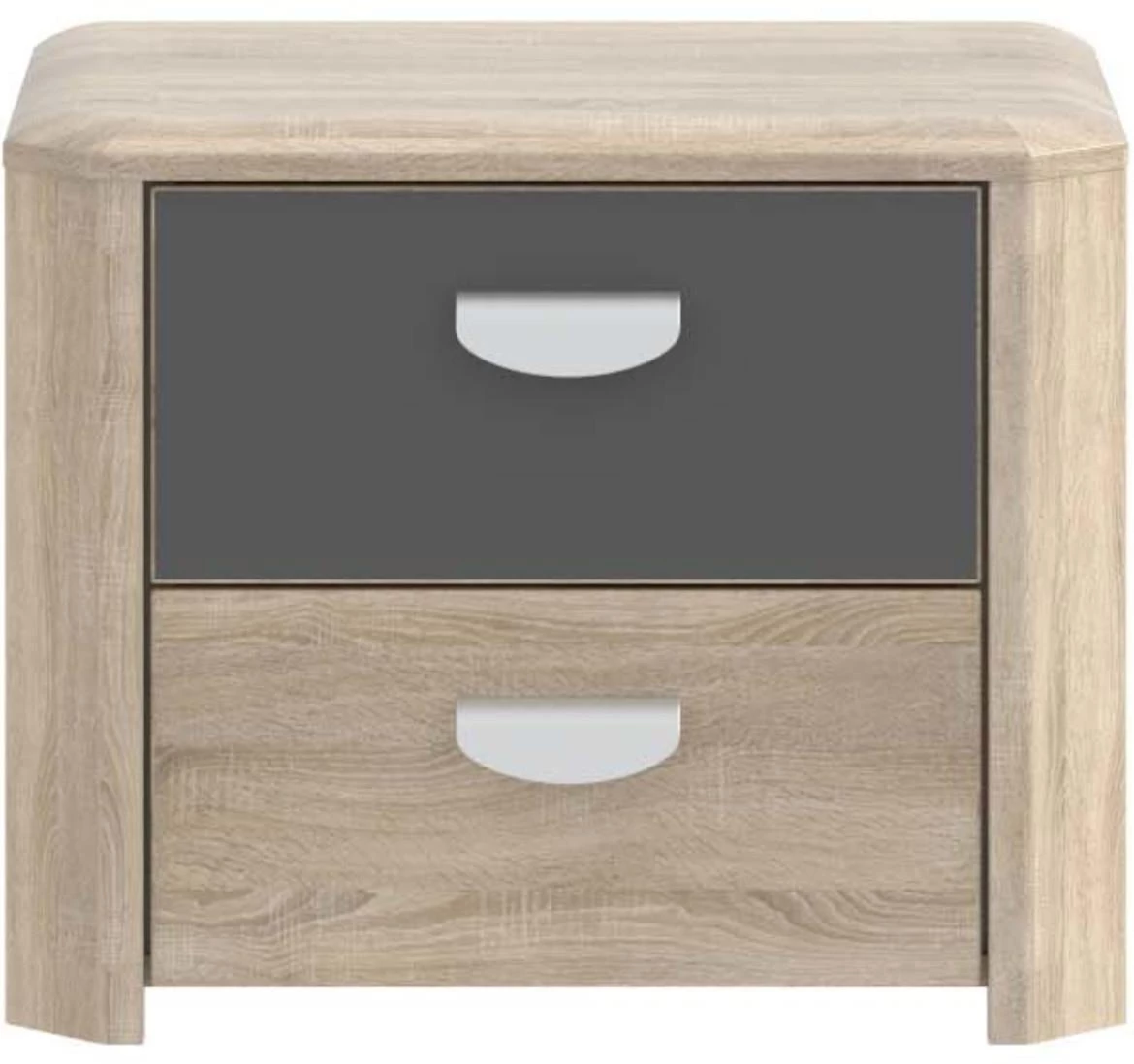 Nocni stocic ?oop YPK02 53,8x41,3x44