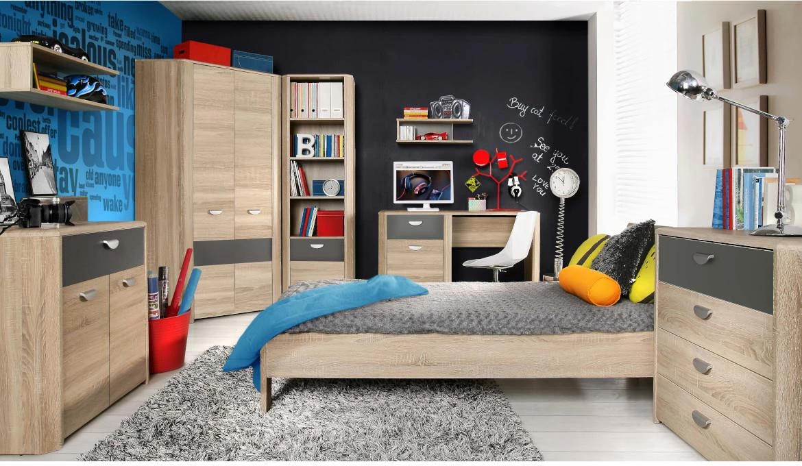 Nocni stocic ?oop YPK02 53,8x41,3x44