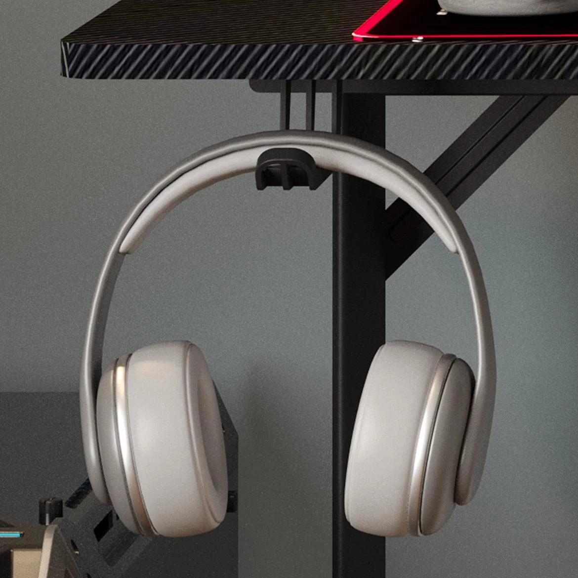 Diablo 160 X-Mate ge?merski sto crne bo?e 160x75x75 crno/crveni