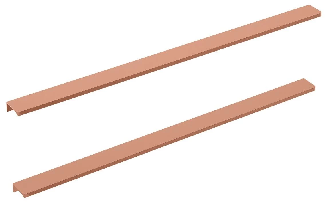 Merkado 60 ROSE GOLD set od 2kom rucice ružicasto/zlatne 60cm