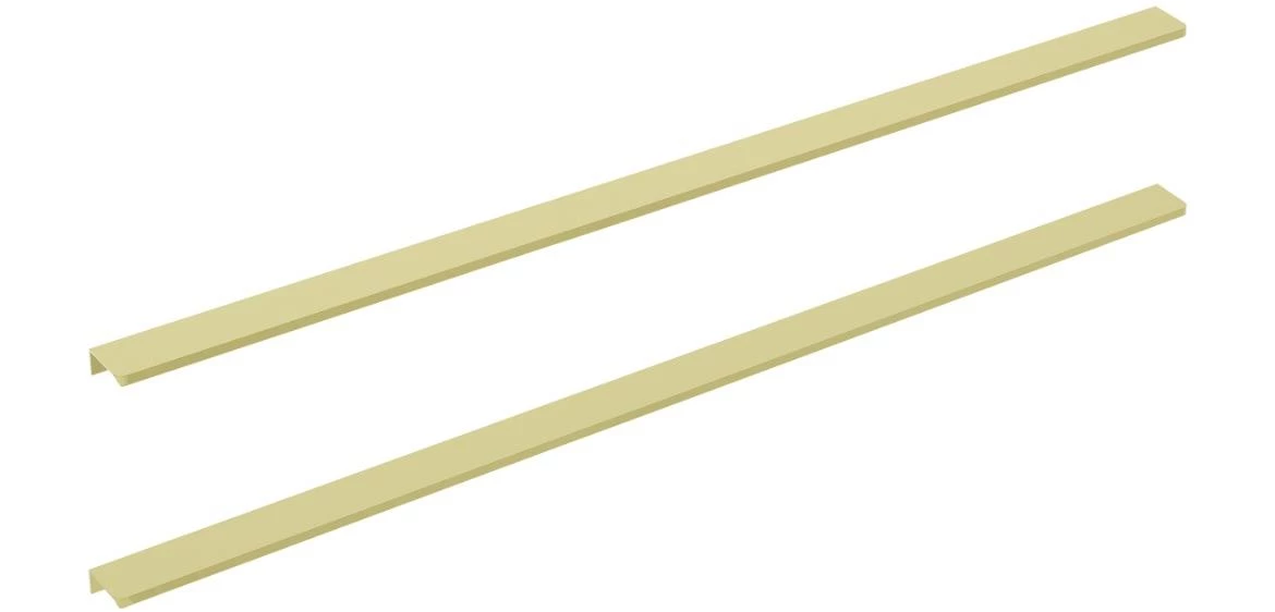 Merkado 80 GOLD set od 2kom rucice zlatne 80cm