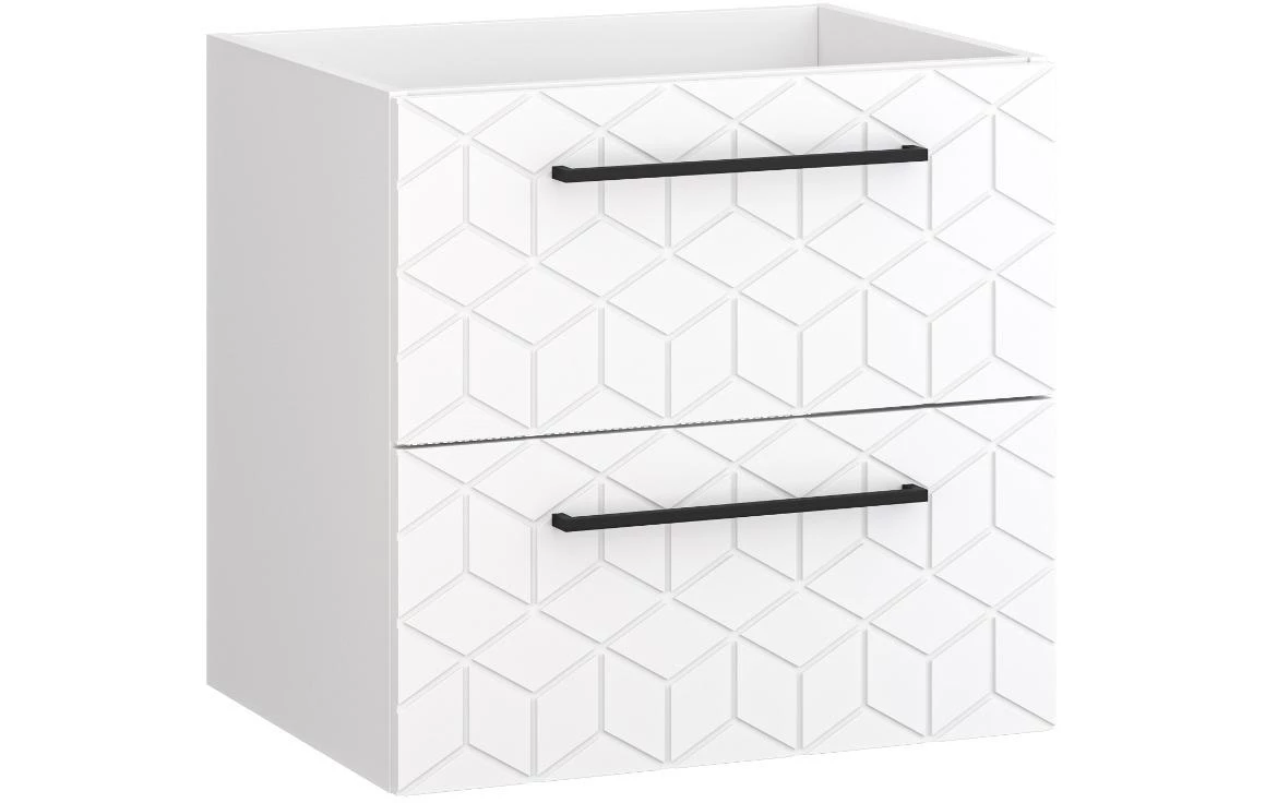 Erandel 60 baza za umivaonik 60x40x57 bela