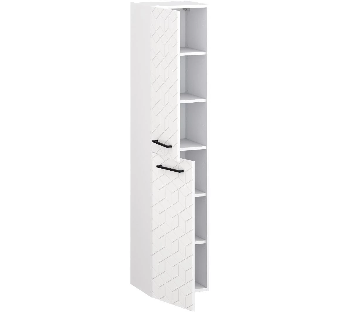 Erandel 35 ormar 35x32,7x160 beli