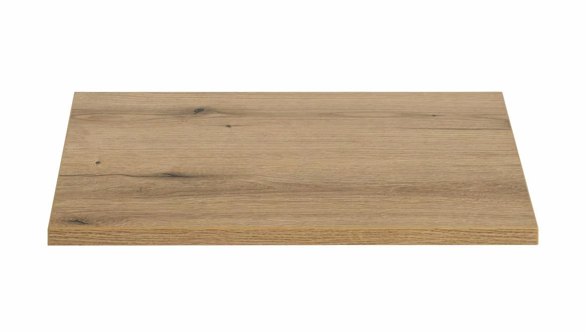 Nova 80 gornja ploca 80,4x40x2,5 hrast