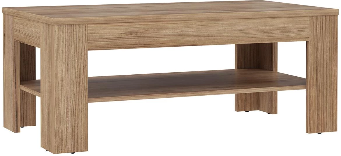 Mokkaro CFTT5016-D89 klub stocic 110x60x45,5 natur