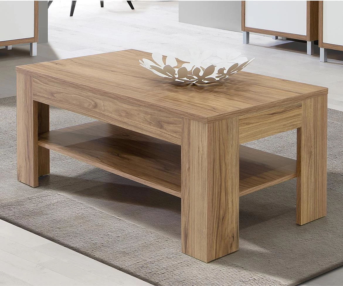 Mokkaro CFTT5016-D89 klub stocic 110x60x45,5 natur