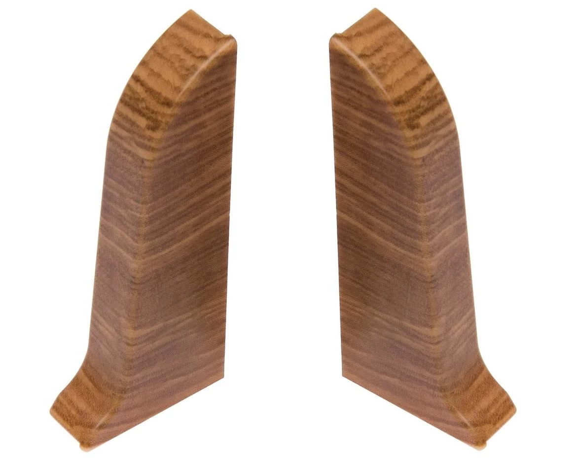 Levi + desni kra? 107 Premium Classic – Country hrast - 1+1 kom.