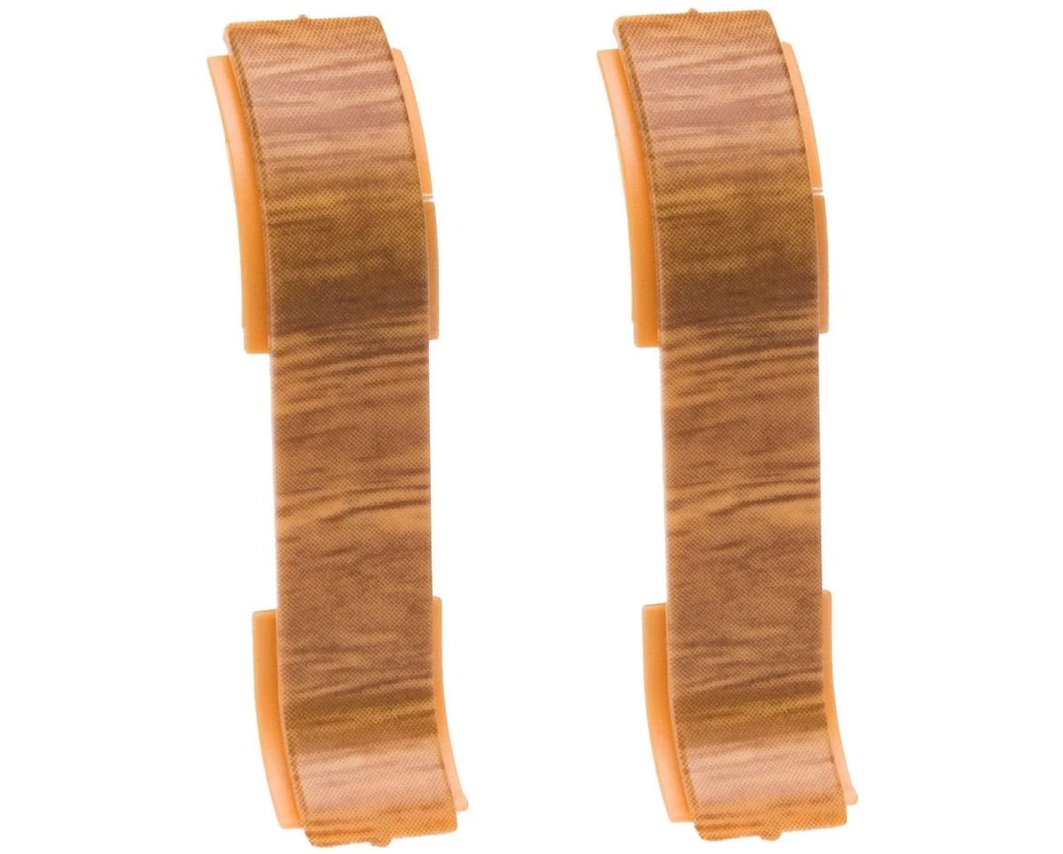 Konektor za traku 239 Premium Classic – Piast hrast - 2 kom.