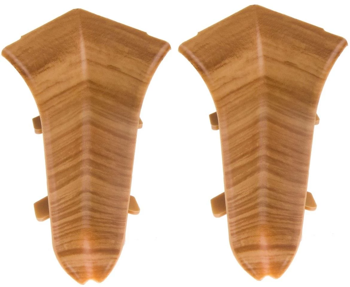 Unutrašnji ugao 141 Premium Klasik – Alabama hrast - 2 kom.