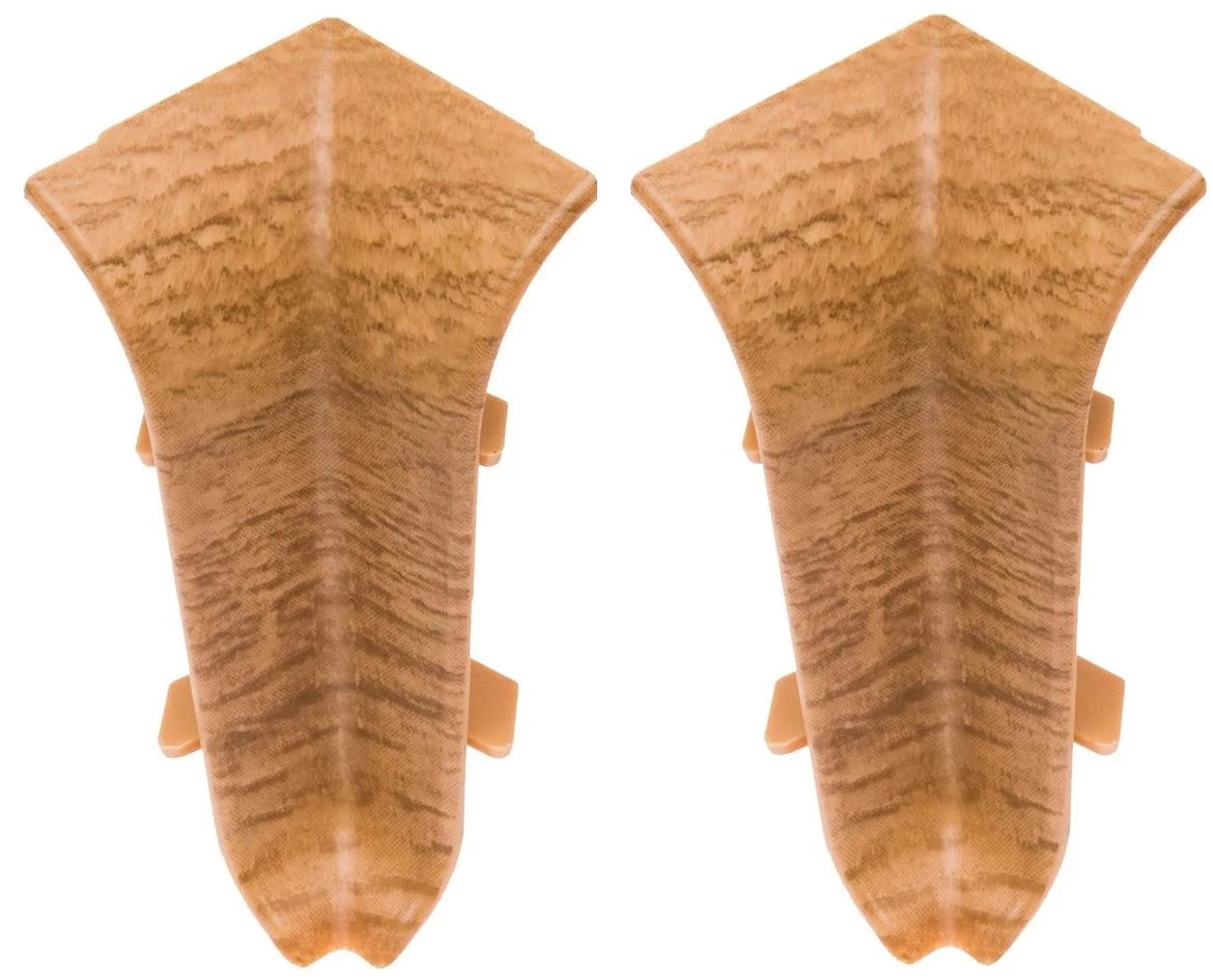 Unutrašnji ugao 151 Premium Klasik – natur - 2 kom.