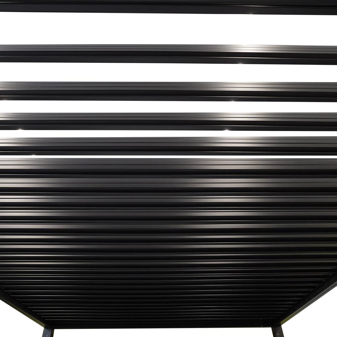 Baštenski paviljon/pergola Merkuri Mak 3x6x2.5m