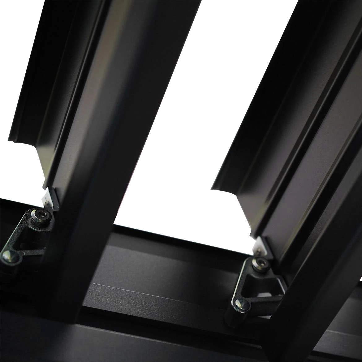 Baštenski paviljon/pergola Merkuri Mak 3x6x2.5m