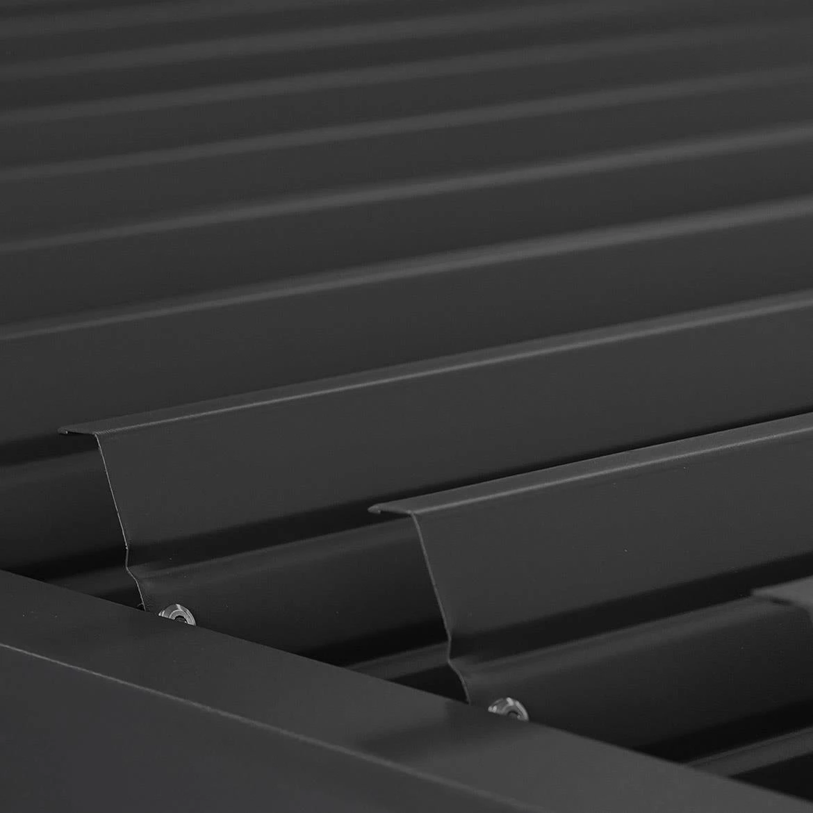 Baštenski paviljon/pergola Merkuri Mak 3x6x2.5m