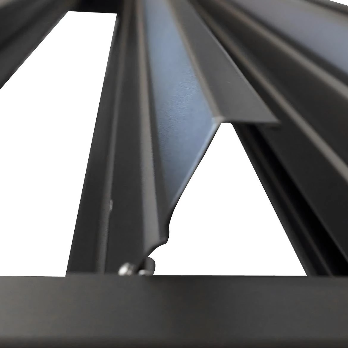 Baštenski paviljon/pergola Merkuri Mak 3x6x2.5m