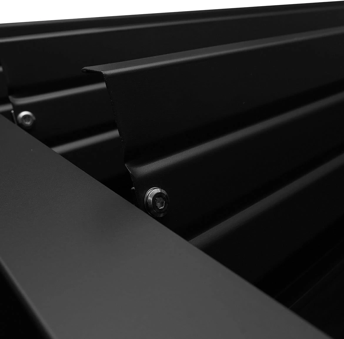 Baštenski paviljon/pergola Merkuri Mak 3x6x2.5m