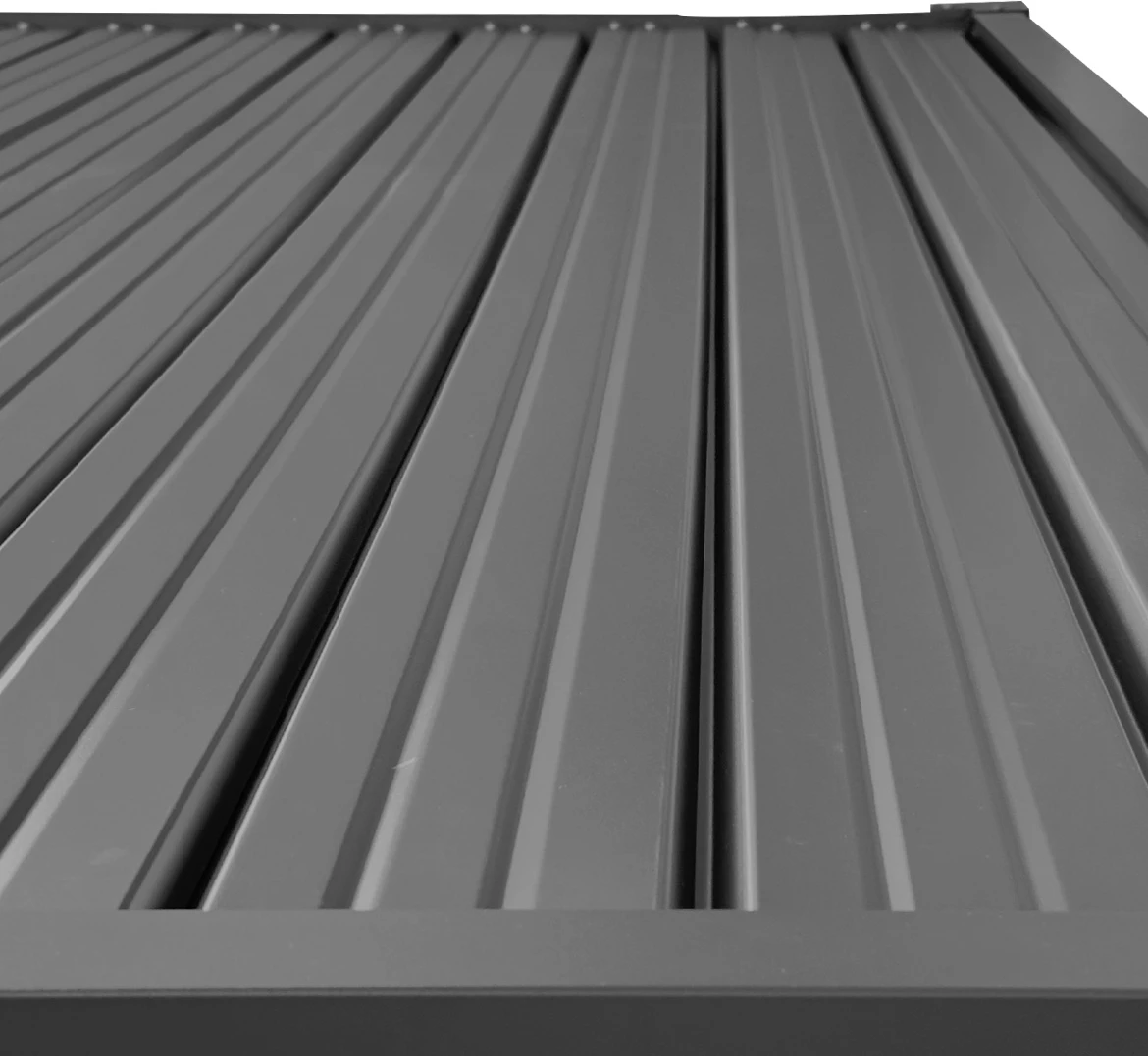 Baštenski paviljon/pergola Merkuri Mak 3x6x2.5m