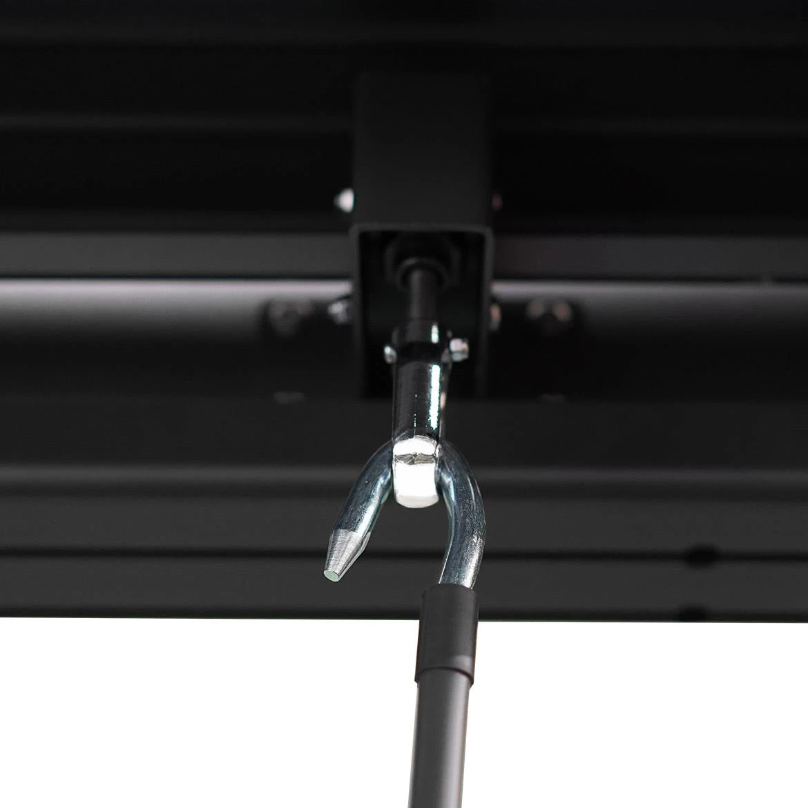 Baštenski paviljon / pergola Merkur 3x4x2,5m