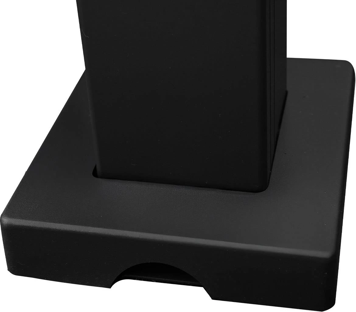 Baštenski paviljon / pergola Merkur 3x4x2,5m