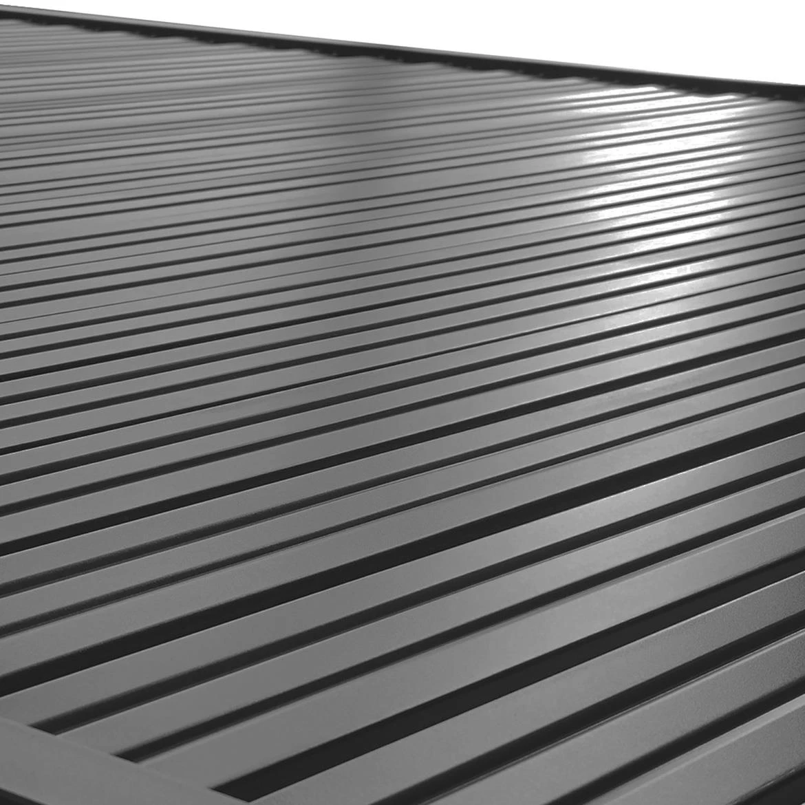 Baštenski paviljon / pergola Merkur 3x4x2,5m