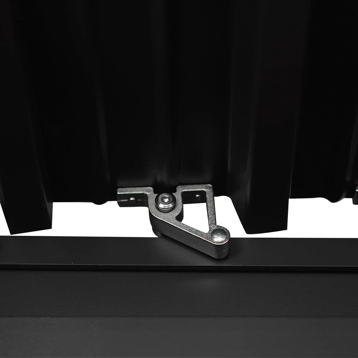 Baštenski paviljon / pergola Merkur 3x4x2,5m