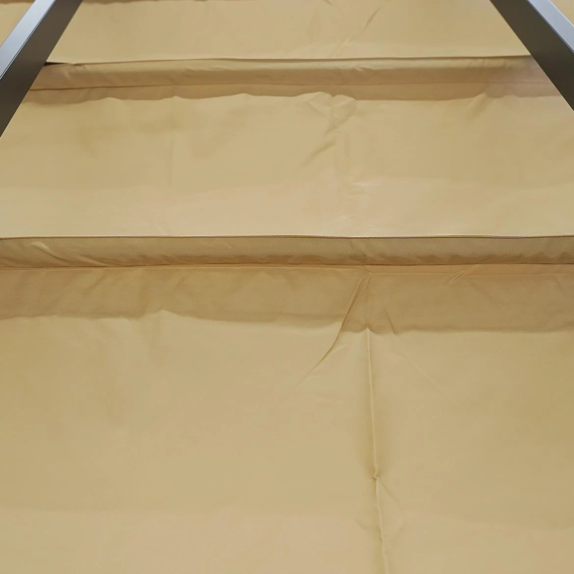 Baštenski paviljon/pergola Peskara 3x3x2,35m bež