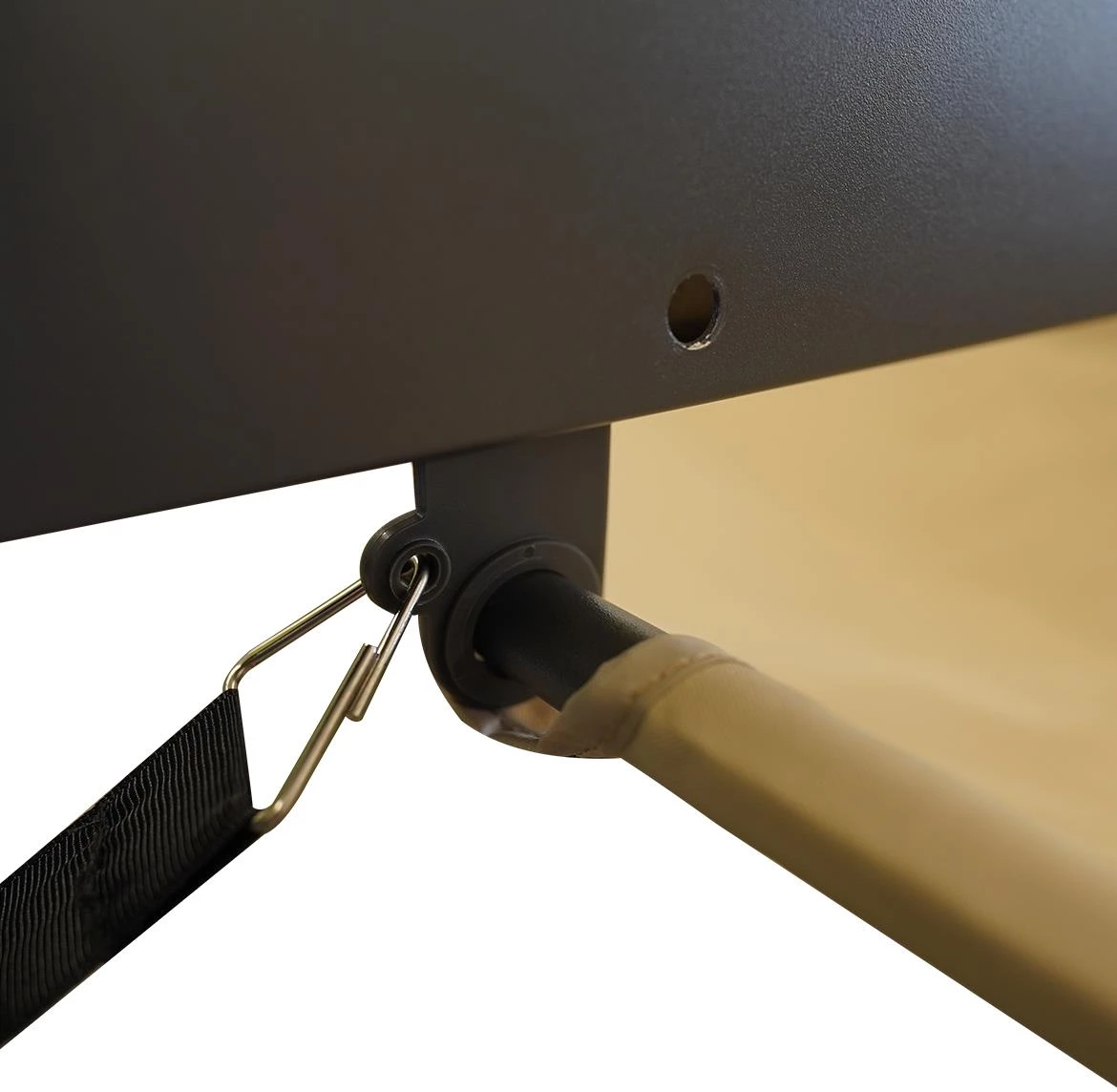 Baštenski paviljon/pergola Peskara 3x4x2,35m bež